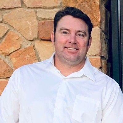 - Jason Waters| President - W&W Energy